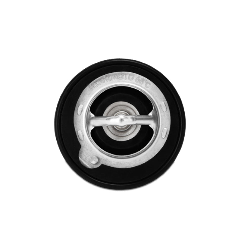 Mishimoto 92-00 Honda Civic/92-96 Prelude/97-99 CL/90-99 Accord 155 Deg F/68 Deg C Racing Thermostat - BLOX Racing