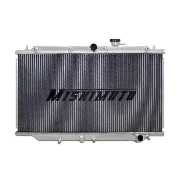 Mishimoto 92-96 Honda Prelude Manual Aluminum Radiator - BLOX Racing