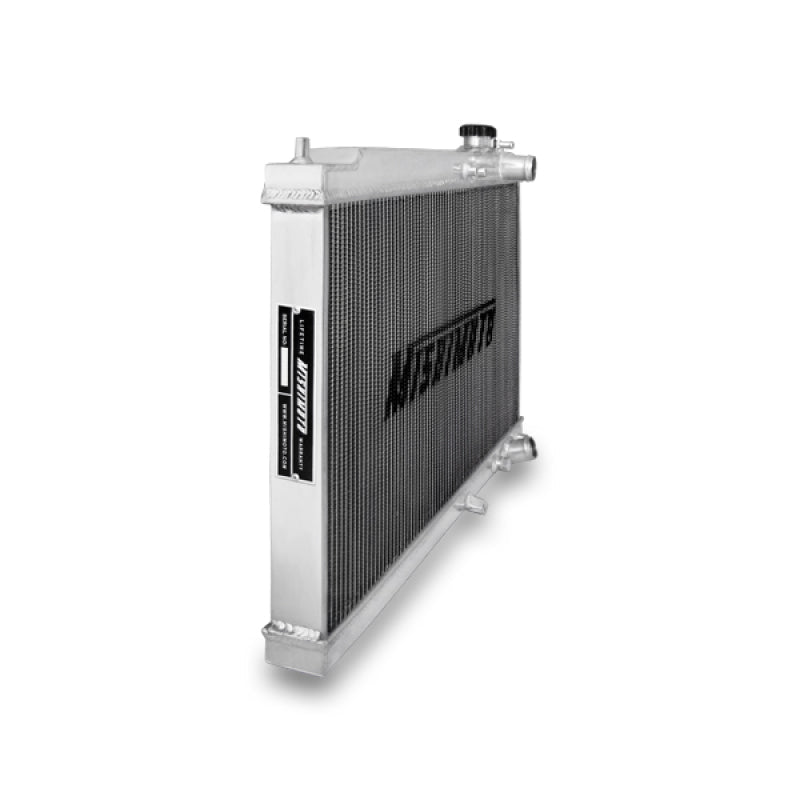 Mishimoto 94-01 Acura Integra Manual Aluminum Radiator - BLOX Racing