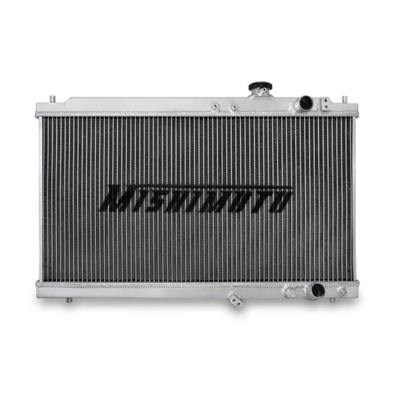 Mishimoto 94-01 Acura Integra Manual Aluminum Radiator - BLOX Racing
