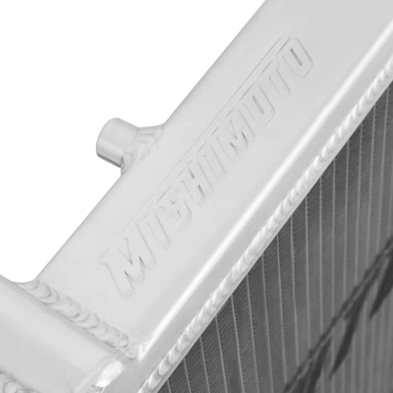 Mishimoto 97-01 Honda Prelude Manual Aluminum Radiator - BLOX Racing
