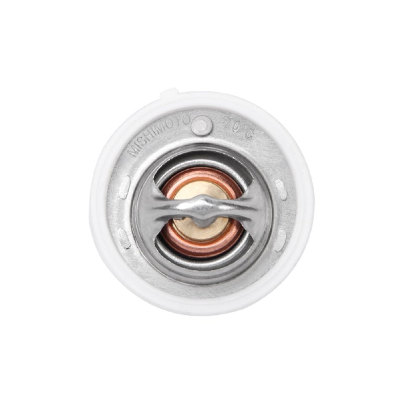 Mishimoto 97-05 Dodge Neon / SRT4 70 Degree Racing Thermostat - BLOX Racing