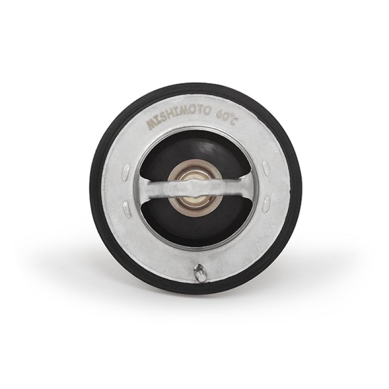 Mishimoto 97-13 Nissan Patrol Y61 Racing Thermostat - BLOX Racing