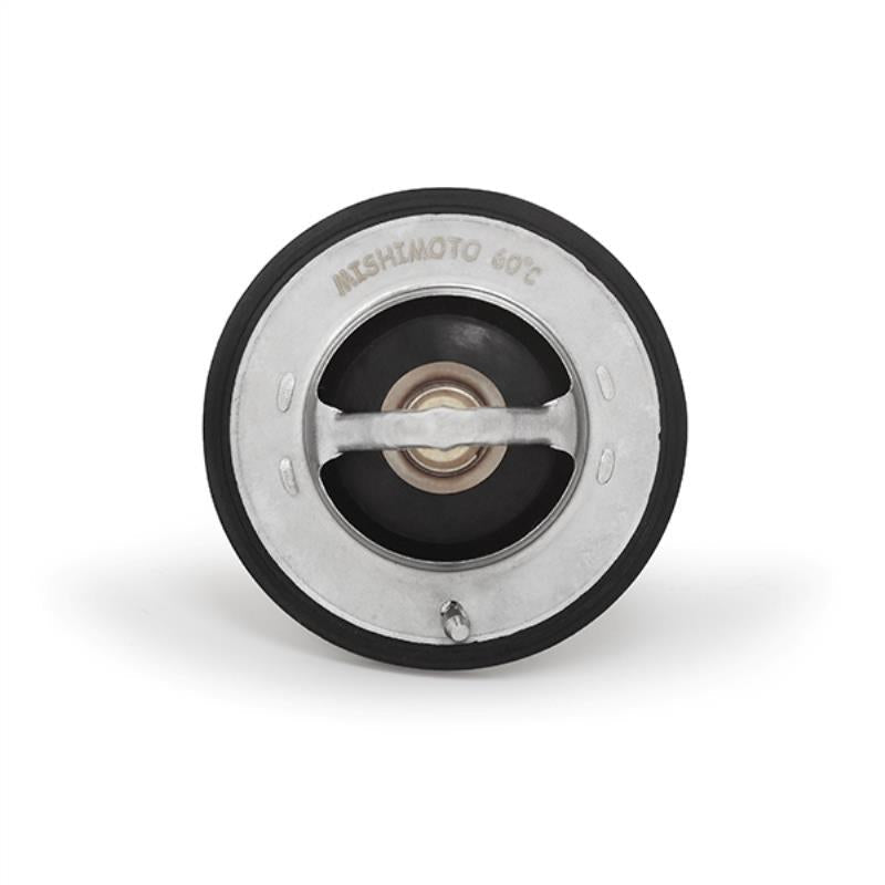 Mishimoto 97-13 Nissan Patrol Y61 Racing Thermostat - BLOX Racing