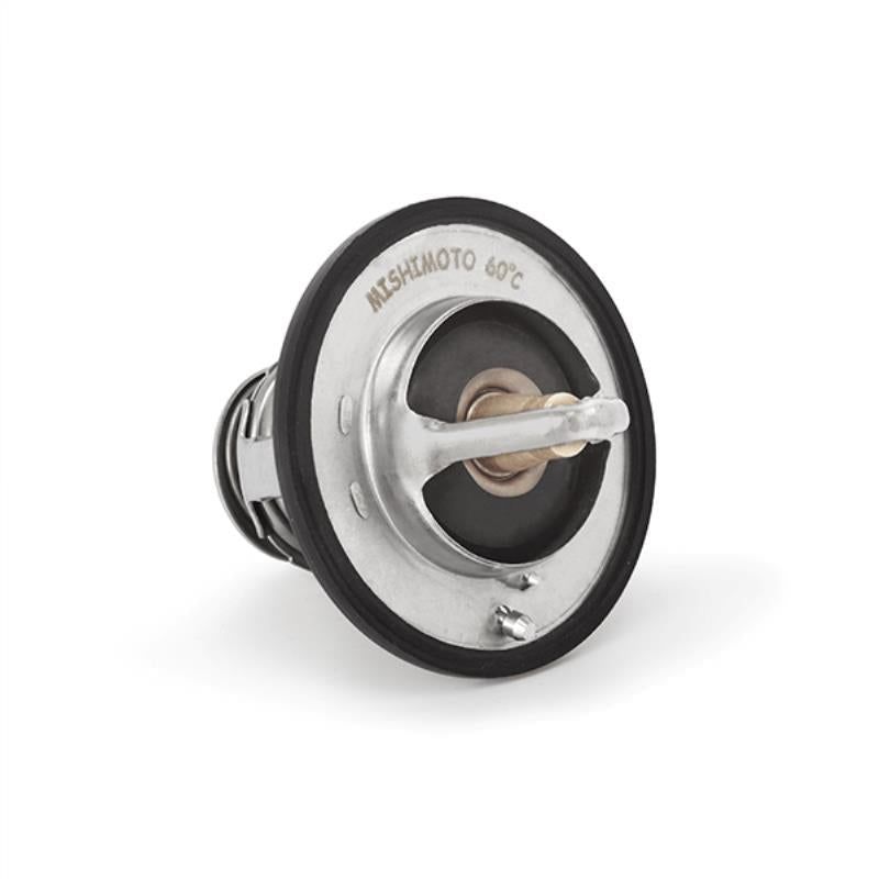 Mishimoto 97-13 Nissan Patrol Y61 Racing Thermostat - BLOX Racing