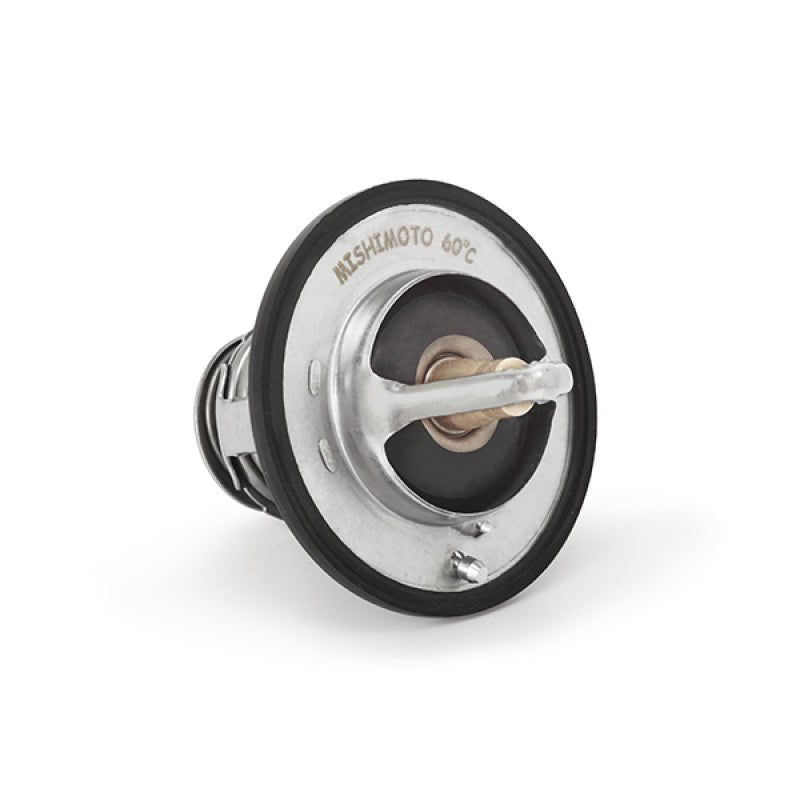 Mishimoto 97-13 Nissan Patrol Y61 Racing Thermostat - BLOX Racing