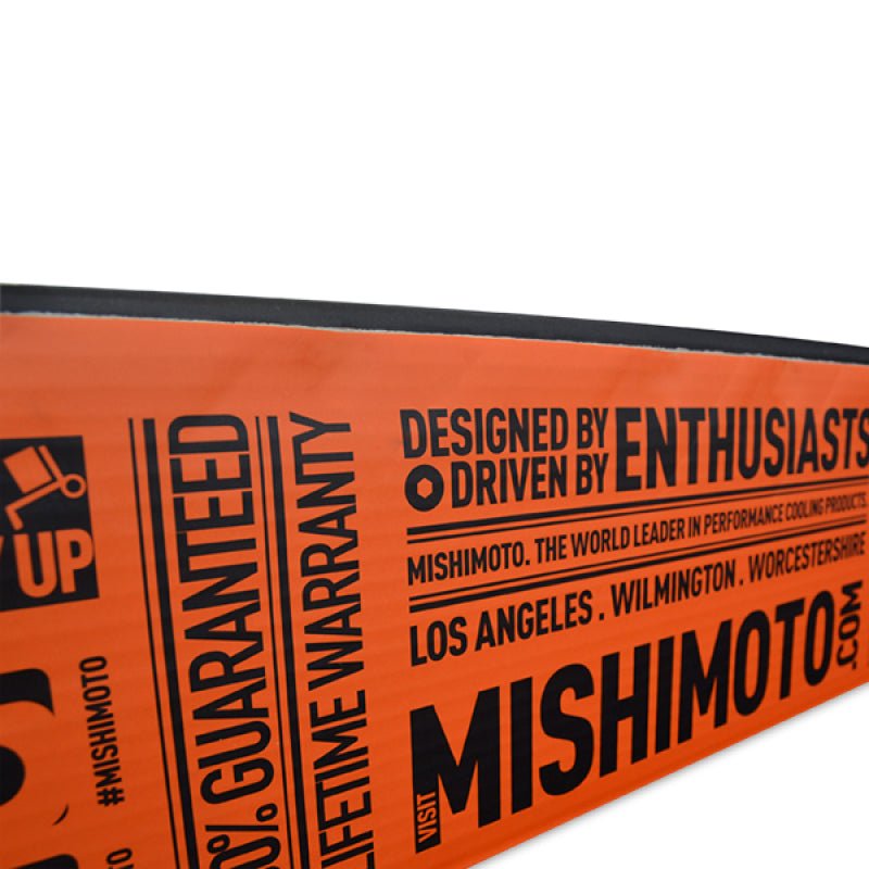 Mishimoto 99-05 Mazda Miata Manual Aluminum Radiator - BLOX Racing
