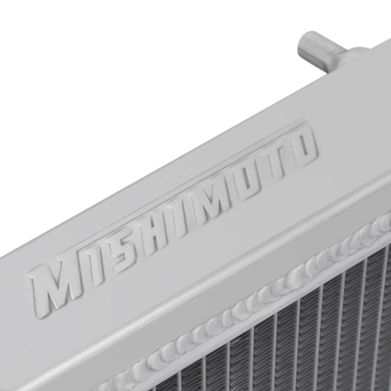 Mishimoto 99-05 Mazda Miata Manual Aluminum Radiator - BLOX Racing