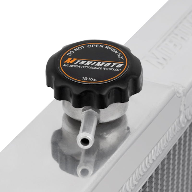 Mishimoto 99-05 Mazda Miata Manual Aluminum Radiator - BLOX Racing