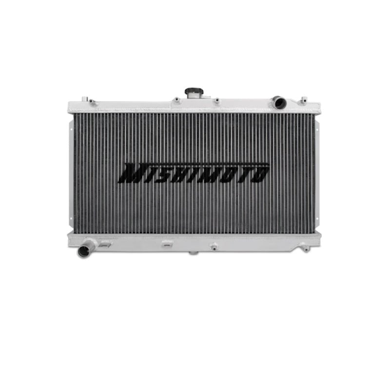 Mishimoto 99-05 Mazda Miata Manual Aluminum Radiator - BLOX Racing
