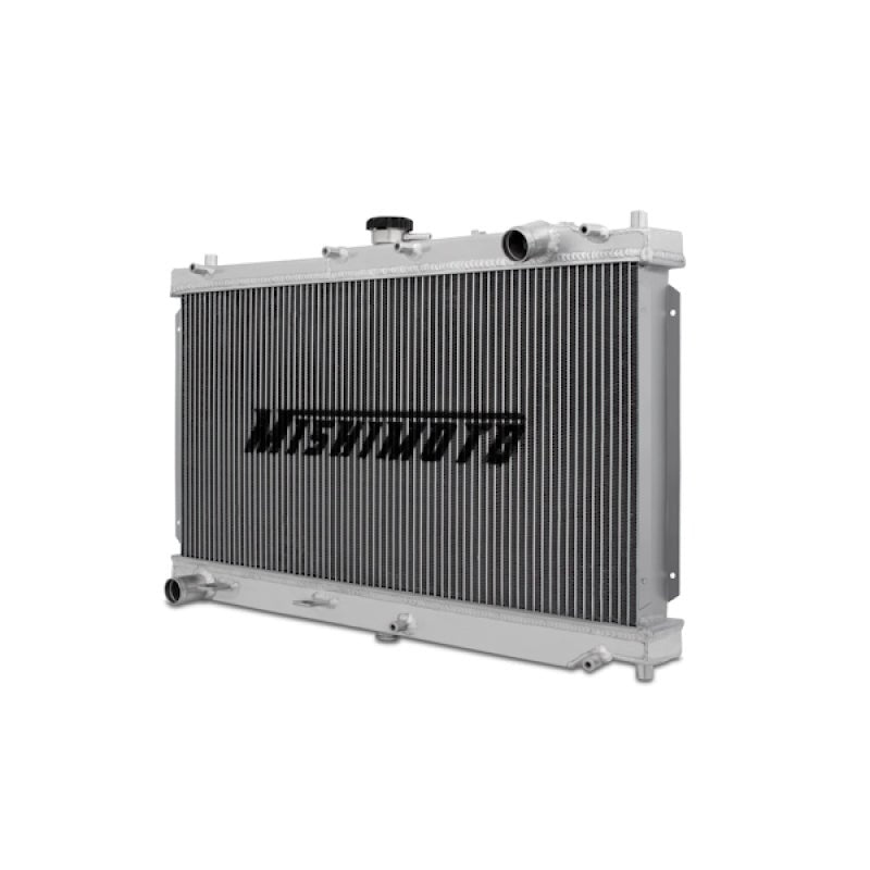 Mishimoto 99-05 Mazda Miata Manual Aluminum Radiator - BLOX Racing