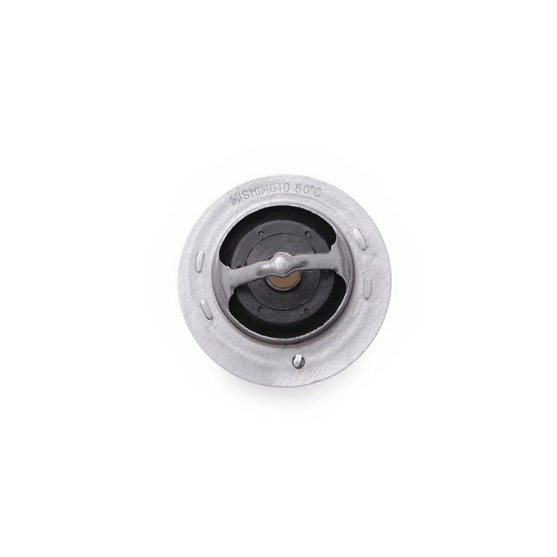 Mishimoto 99-05 Mazda Miata NB 177 Degree Racing Thermostat - BLOX Racing