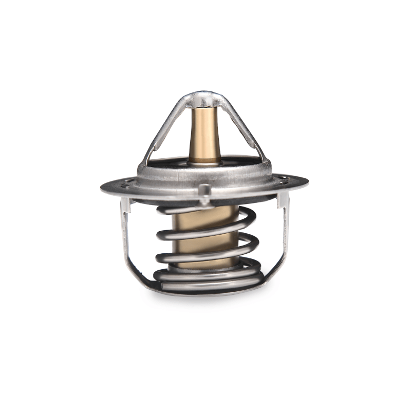 Mishimoto 99-05 Mazda Miata NB 177 Degree Racing Thermostat - BLOX Racing