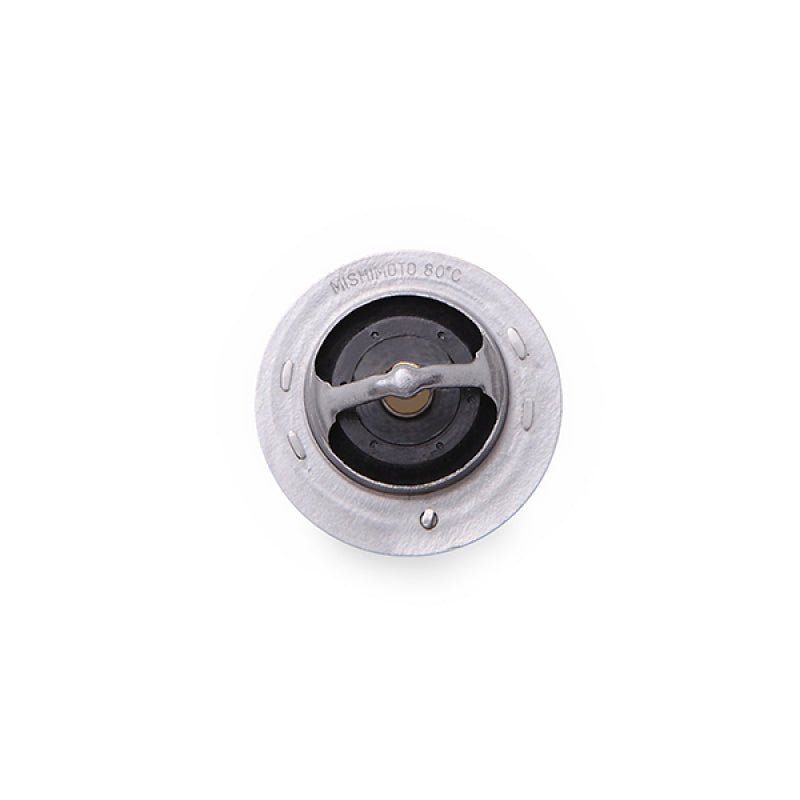 Mishimoto 99-05 Mazda Miata NB 177 Degree Racing Thermostat - BLOX Racing
