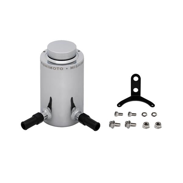 Mishimoto Aluminum Power Steering Reservoir Tank - BLOX Racing