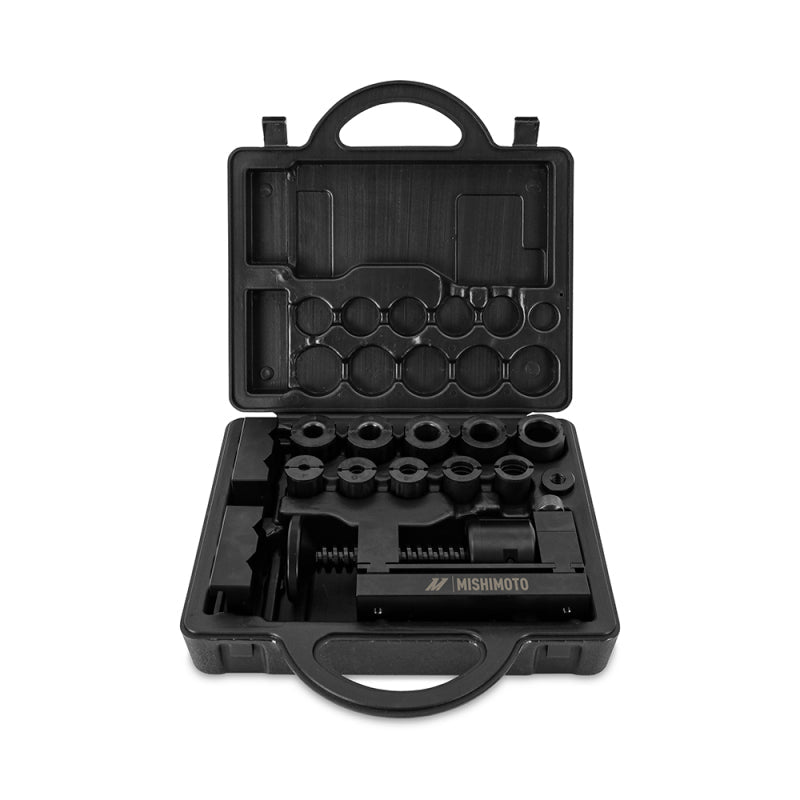 Mishimoto AN Hose Assembly Kit - BLOX Racing