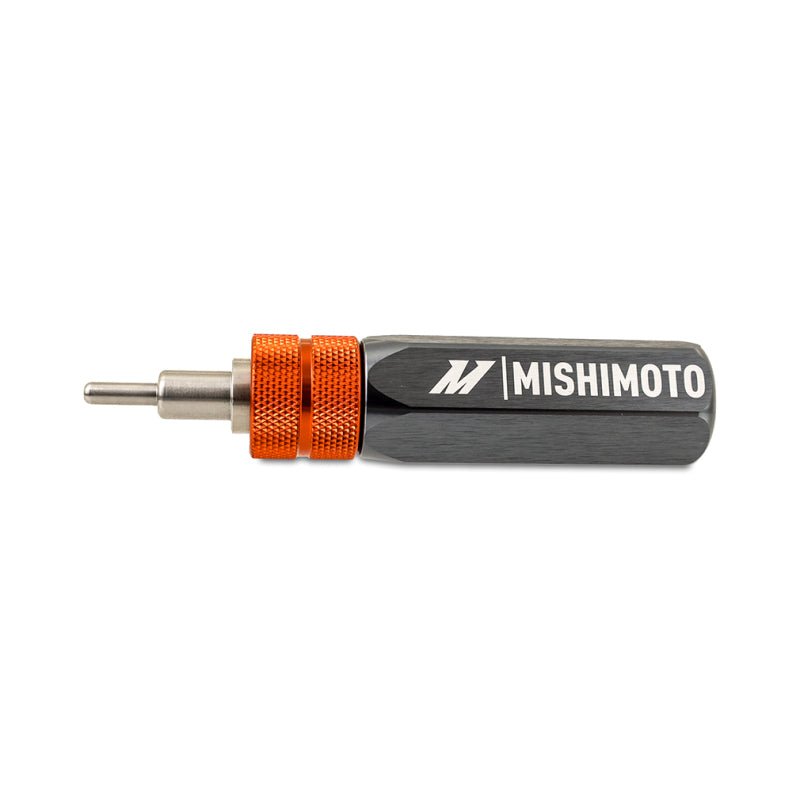 Mishimoto Braid Spreader for PTFE - BLOX Racing