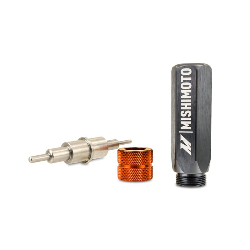 Mishimoto Braid Spreader for PTFE - BLOX Racing