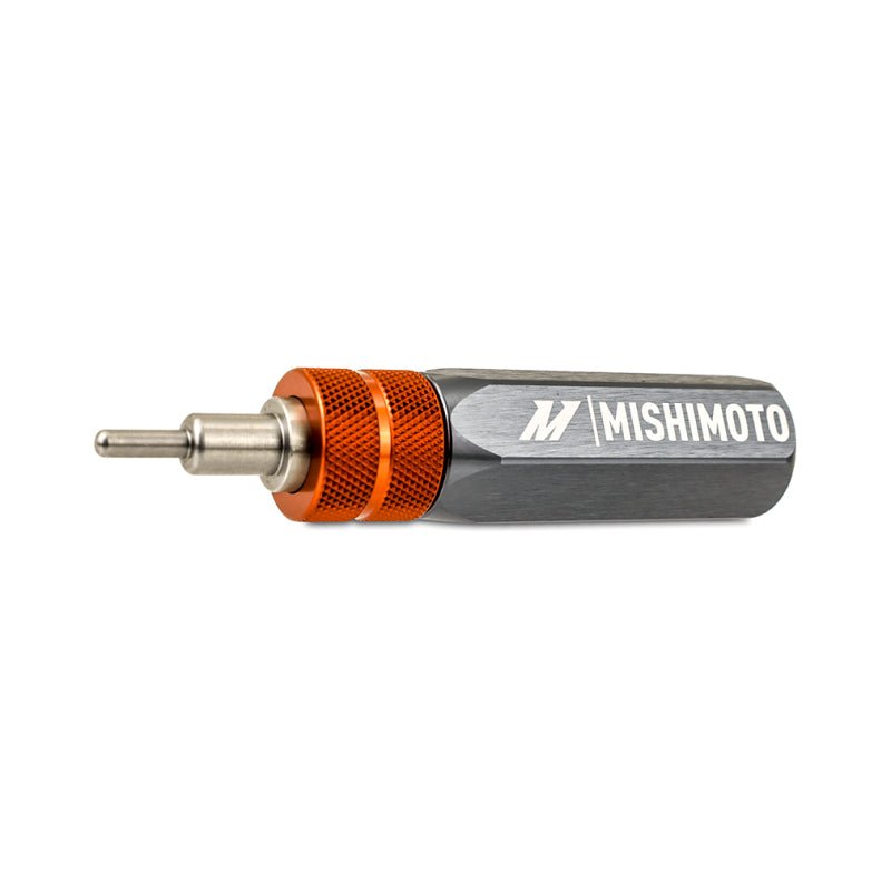 Mishimoto Braid Spreader for PTFE - BLOX Racing