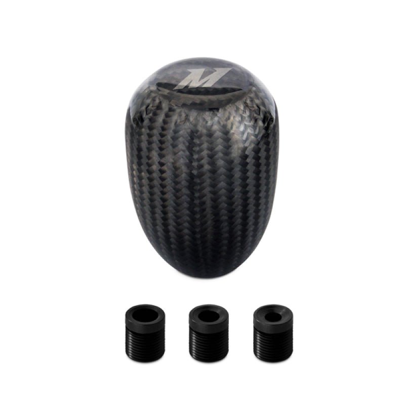 Mishimoto Carbon Fiber Shift Knob - BLOX Racing