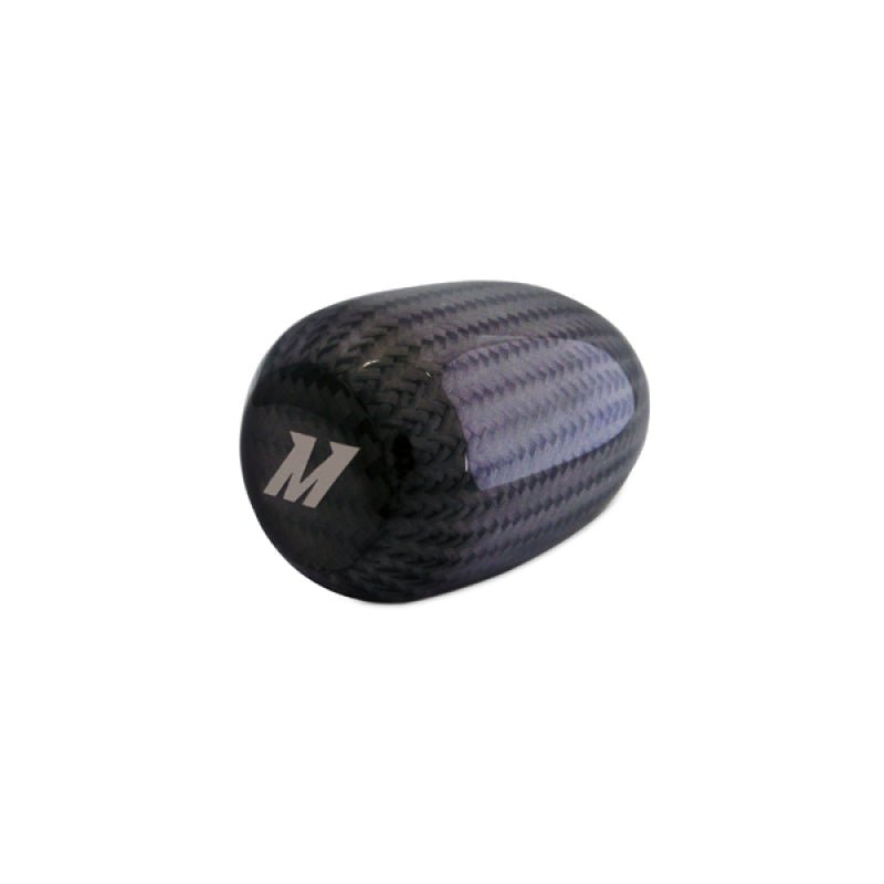 Mishimoto Carbon Fiber Shift Knob - BLOX Racing