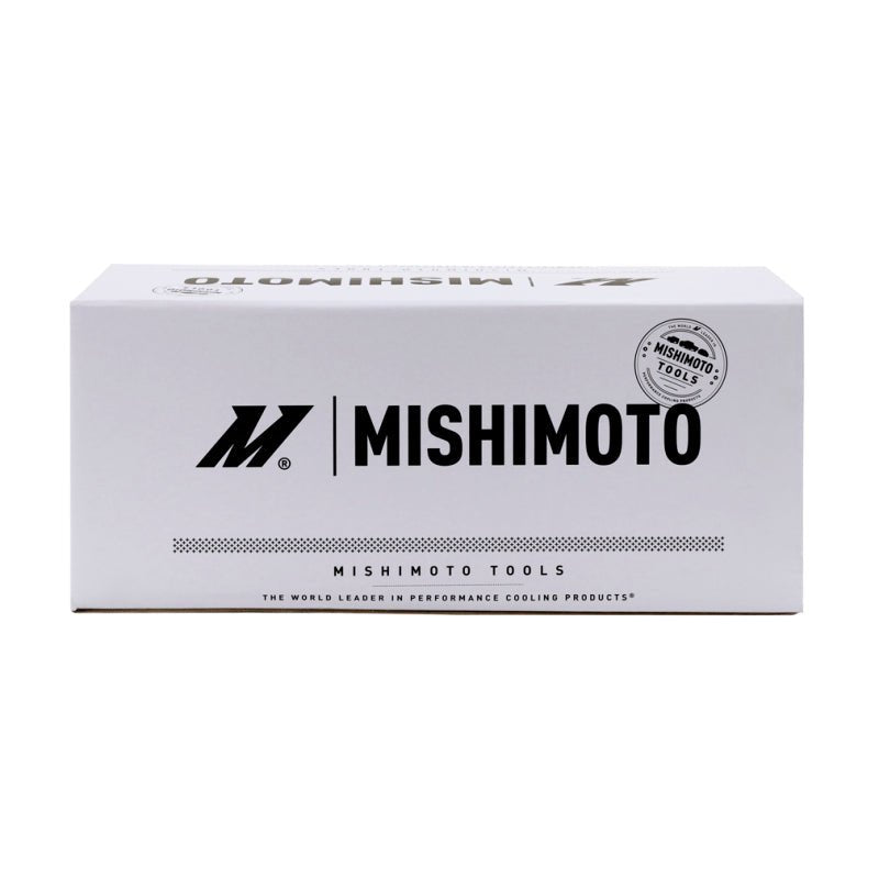 Mishimoto Fluid Extractor Manual and Pneumatic - 9.5L - BLOX Racing