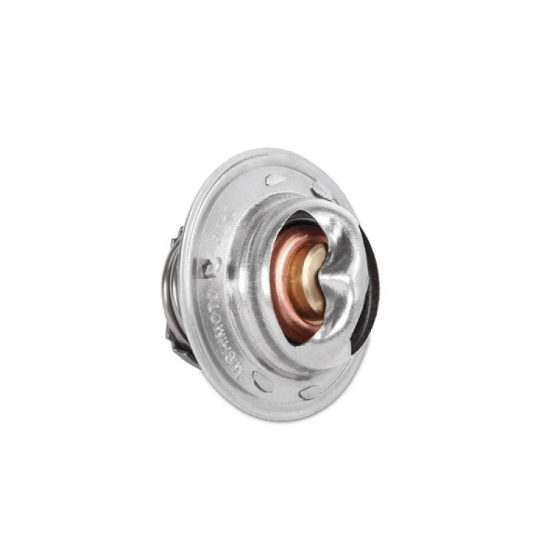 Mishimoto Jeep Wrangler 2.4/3.8L Racing Thermostat - BLOX Racing