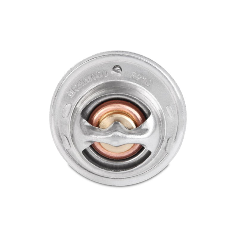 Mishimoto Jeep Wrangler 2.4/3.8L Racing Thermostat - BLOX Racing