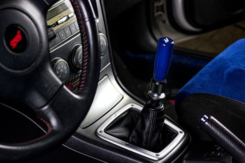 Mishimoto Reverse Lockout Adapter Kit - Black - BLOX Racing