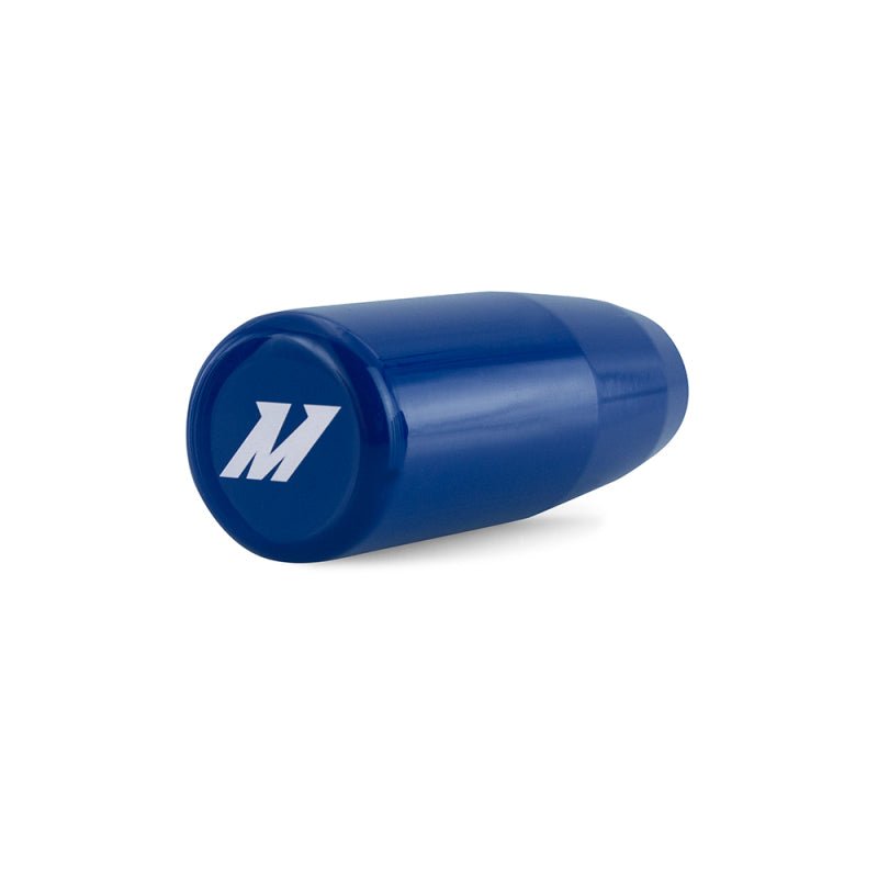 Mishimoto Shift Knob - Blue - BLOX Racing