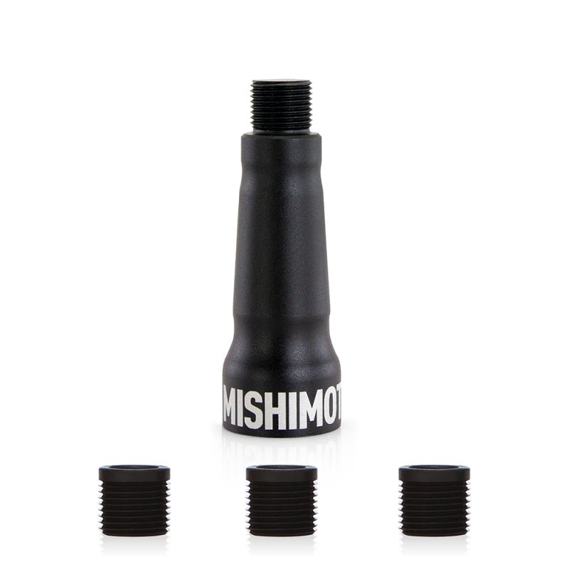 Mishimoto Shift Knob Extension - 3in - BLOX Racing
