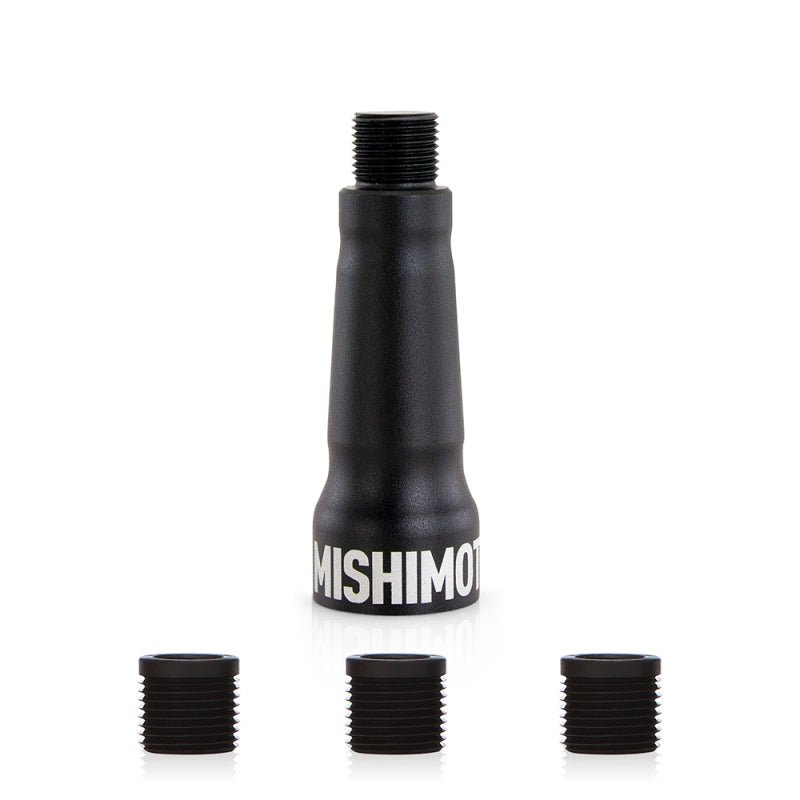 Mishimoto Shift Knob Extension - 3in - BLOX Racing