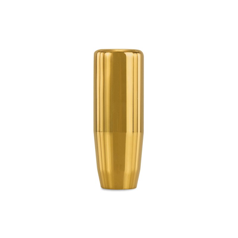 Mishimoto Shift Knob - Gold - BLOX Racing