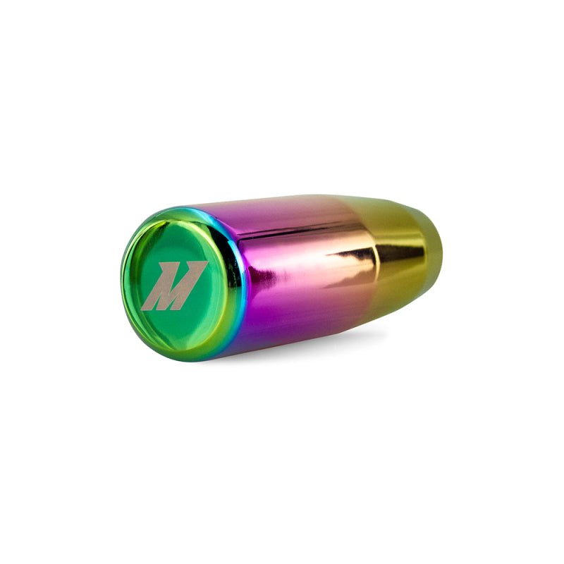 Mishimoto Shift Knob - NeoChrome - BLOX Racing