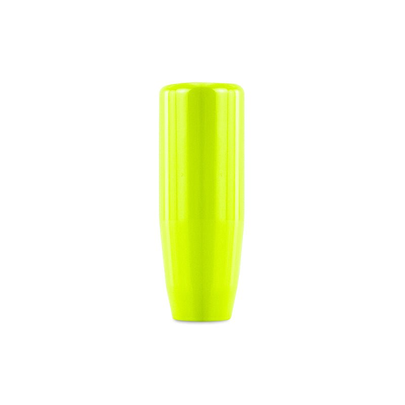 Mishimoto Shift Knob - Neon Yellow - BLOX Racing