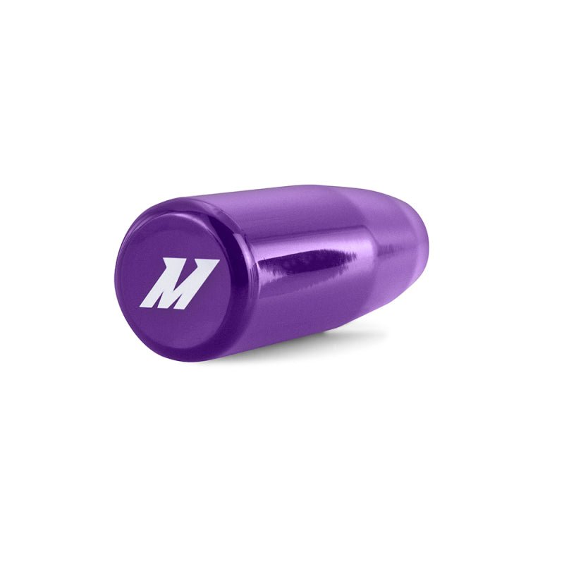 Mishimoto Shift Knob - Purple - BLOX Racing