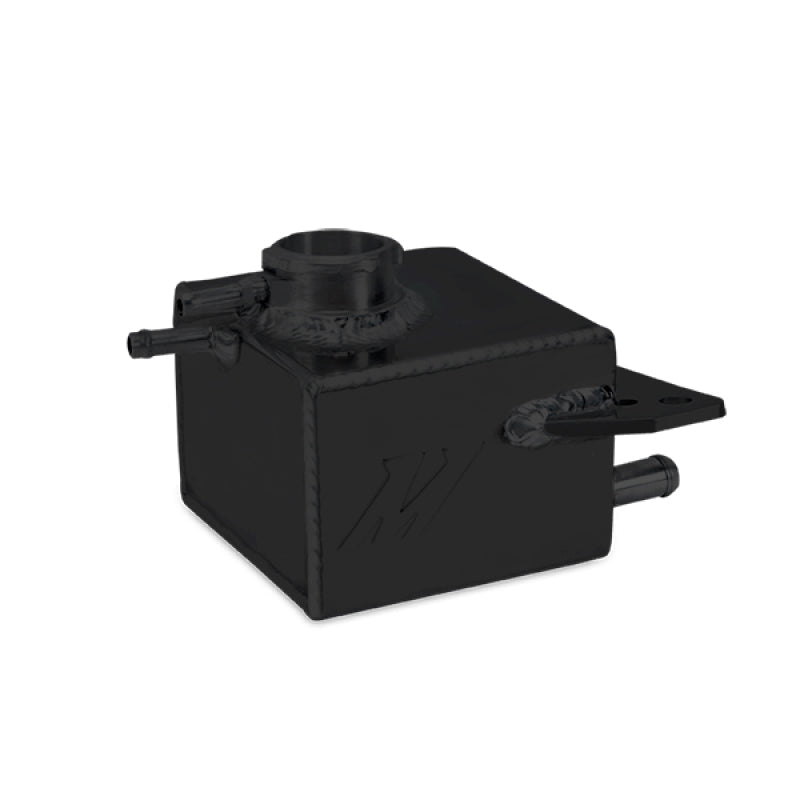 Mishimoto Subaru 02-07 WRX/ 04-14 STI WRX/STI Aluminum Coolant Expansion Tank - BLOX Racing