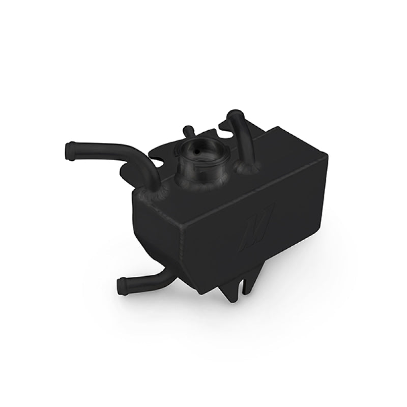 Mishimoto Subaru 08-14 WRX/ 05-09 Legacy GT Aluminum Coolant Expansion Tank - BLOX Racing