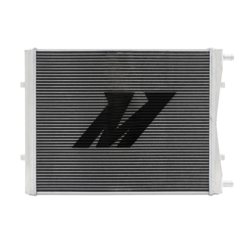Mishimoto Universal Dual-Pass Air-to-Water Heat Exchanger (1000HP) - BLOX Racing