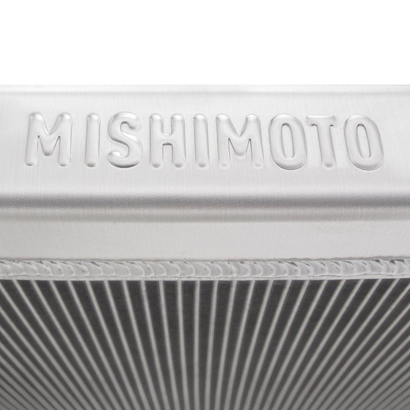 Mishimoto Universal Dual-Pass Air-to-Water Heat Exchanger (1500HP) - BLOX Racing