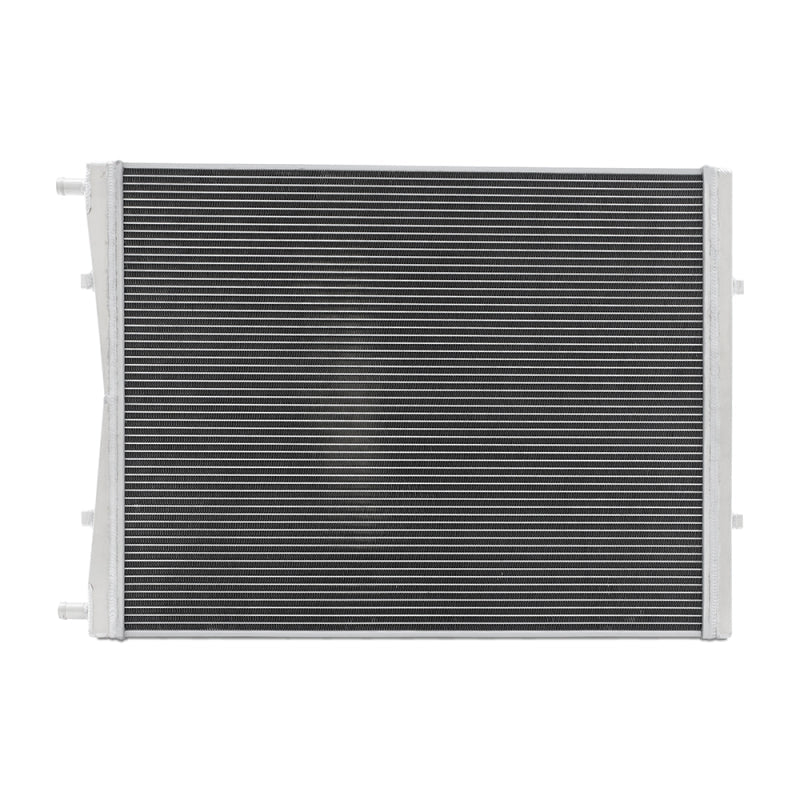 Mishimoto Universal Dual-Pass Air-to-Water Heat Exchanger (1500HP) - BLOX Racing