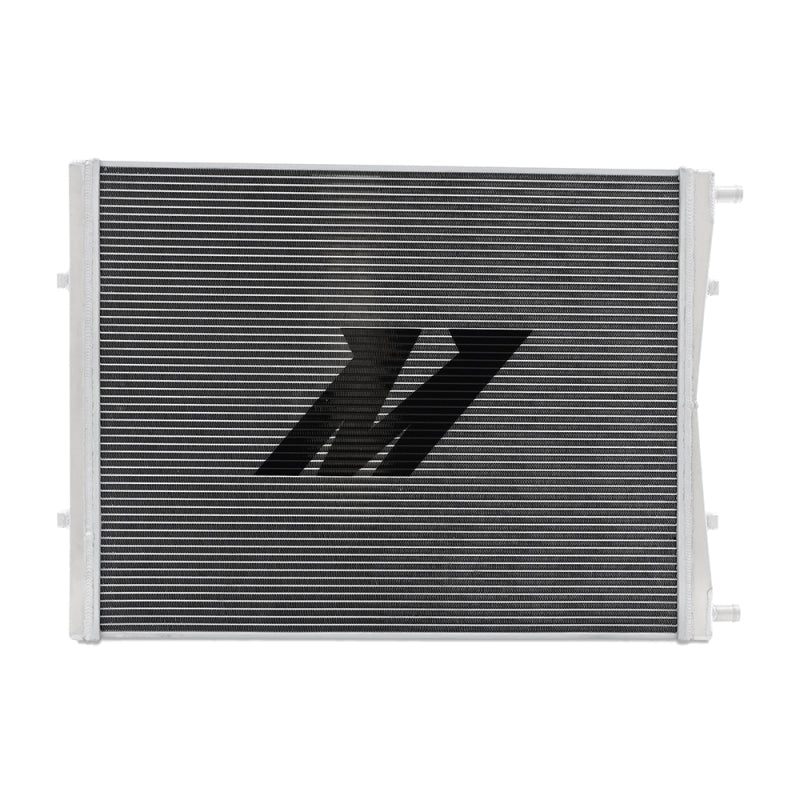 Mishimoto Universal Dual-Pass Air-to-Water Heat Exchanger (1500HP) - BLOX Racing