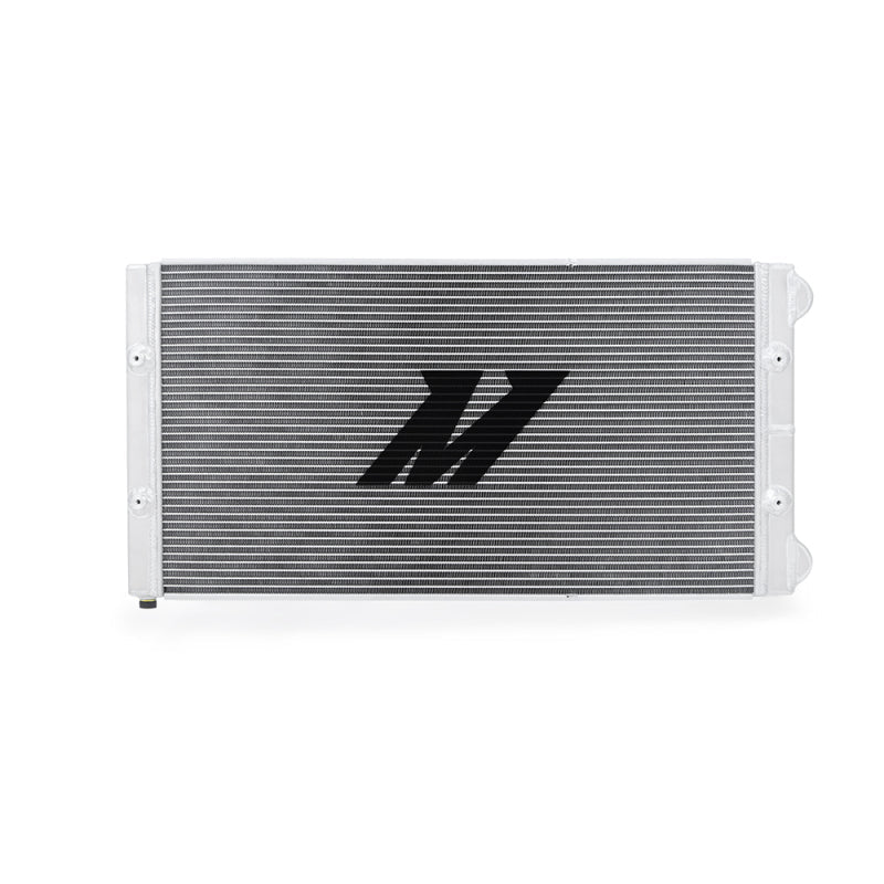 Mishimoto Universal Race Ready Aluminum Performance Radiator V2 - BLOX Racing