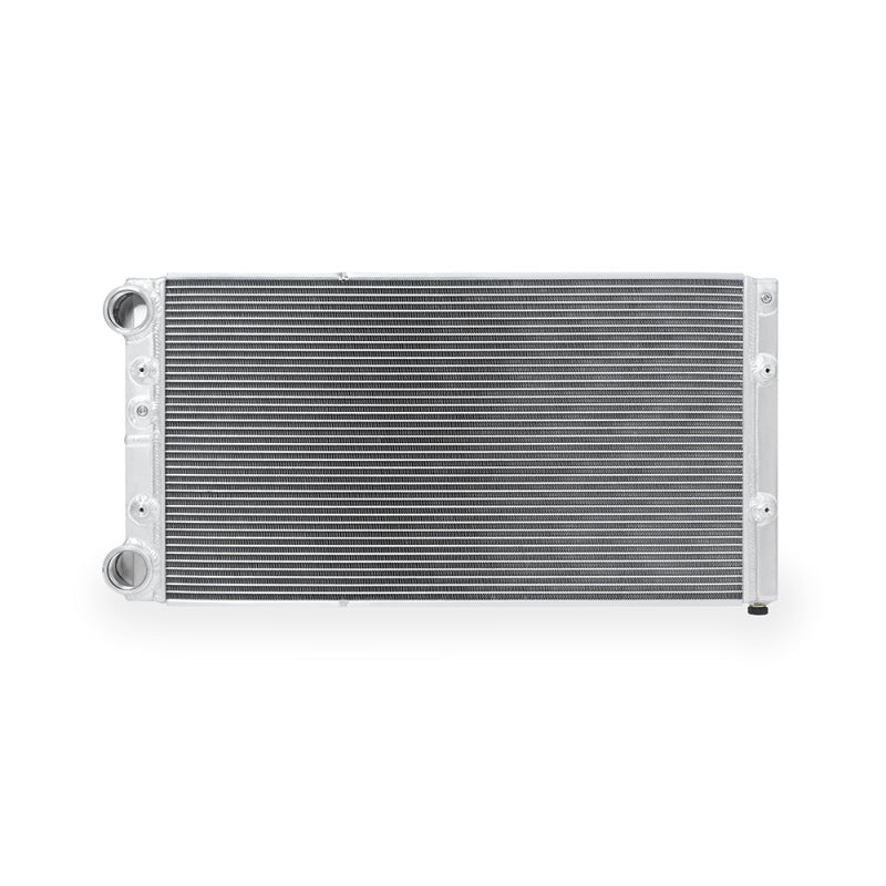 Mishimoto Universal Race Ready Aluminum Performance Radiator V2 - BLOX Racing