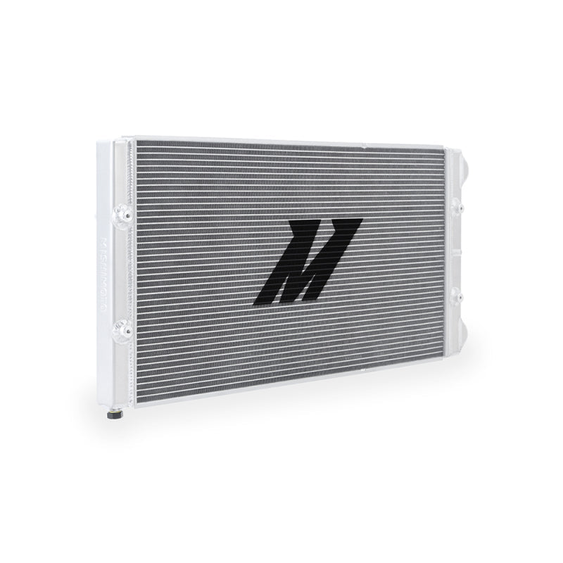 Mishimoto Universal Race Ready Aluminum Performance Radiator V2 - BLOX Racing