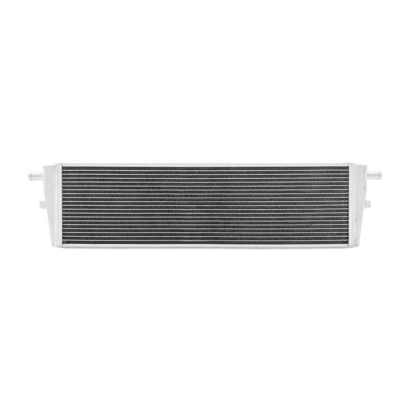 Mishimoto Universal Single-Pass Air-to-Water Heat Exchanger (500HP) - BLOX Racing