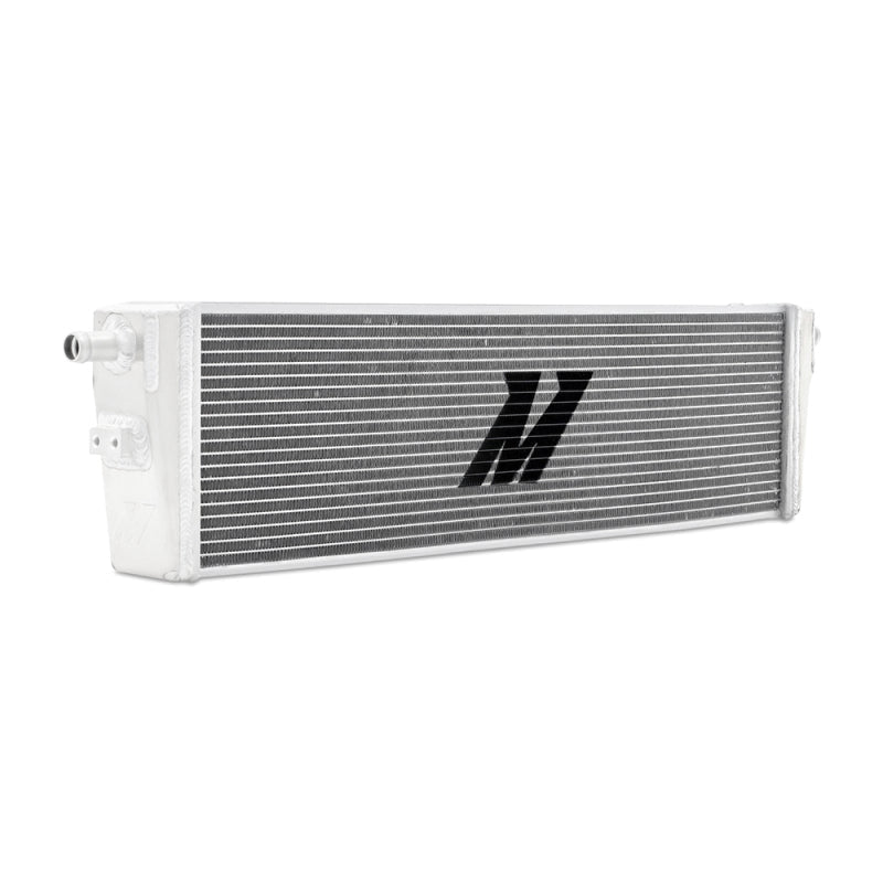 Mishimoto Universal Single-Pass Air-to-Water Heat Exchanger (500HP) - BLOX Racing