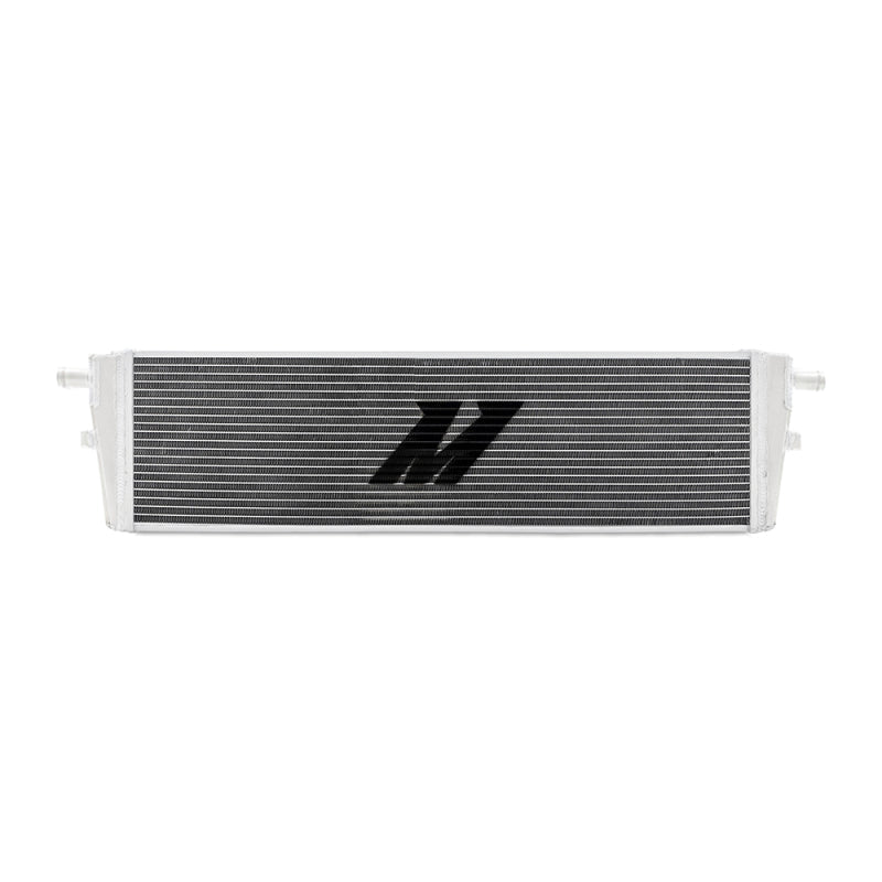 Mishimoto Universal Single-Pass Air-to-Water Heat Exchanger (500HP) - BLOX Racing