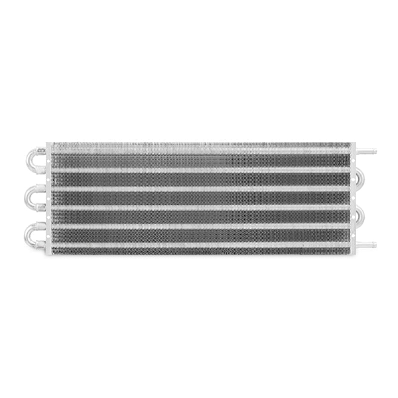 Mishimoto Universal Transmission Fluid Cooler - 20in x 7.5in x .75in - BLOX Racing