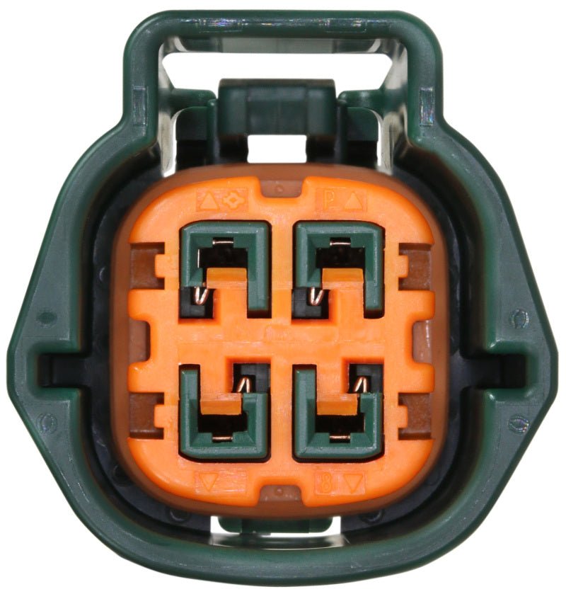 NGK 15 - 20 Subaru WRX / 14 - 18 Forester Direct Fit (B1S2) Oxygen Sensor - BLOX Racing